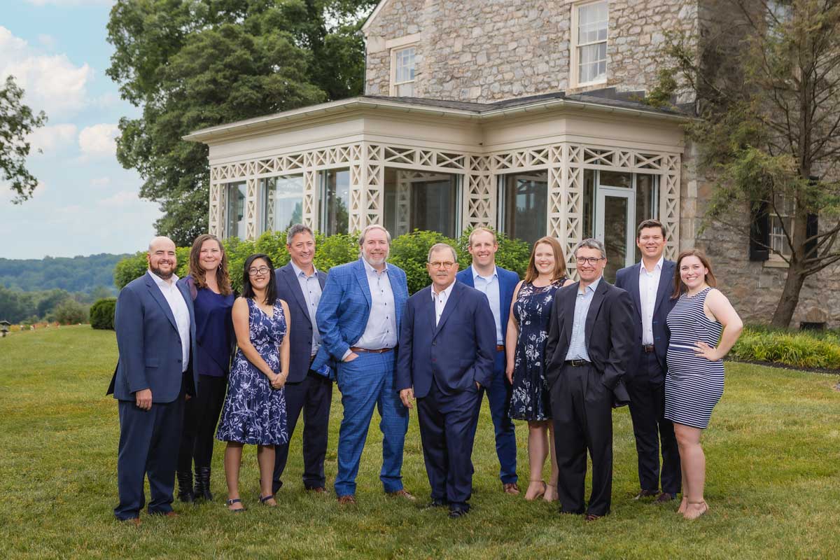 Fusco Financial Group Photo 2024