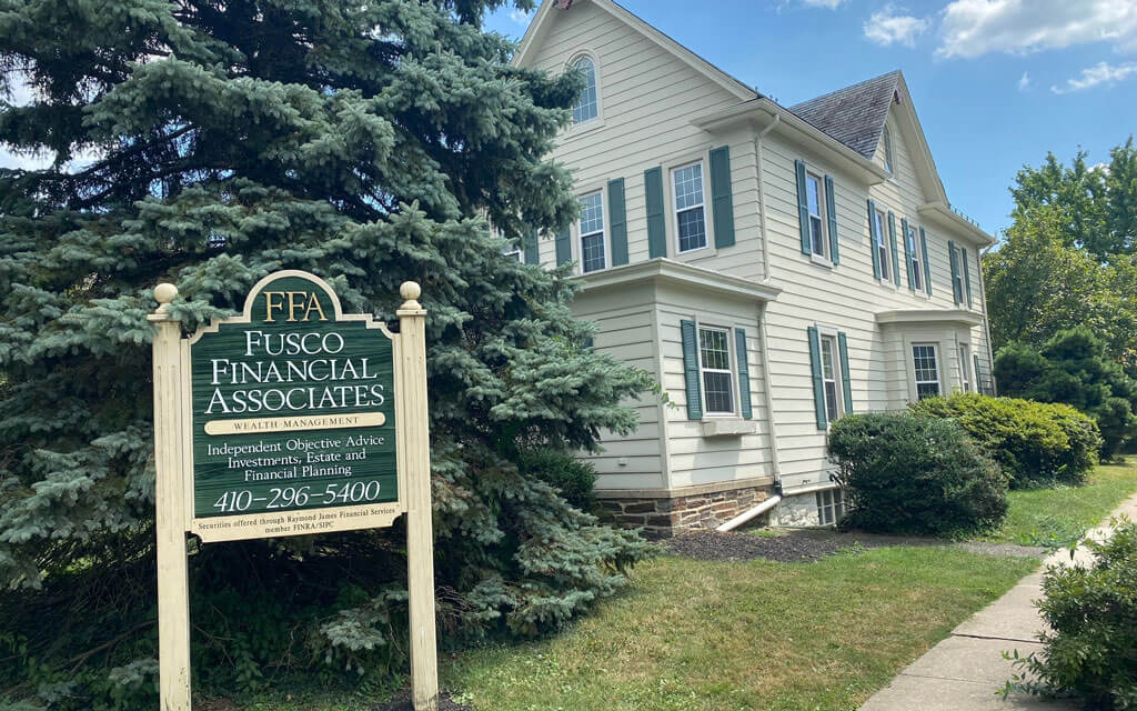 Contact Us Fusco Home